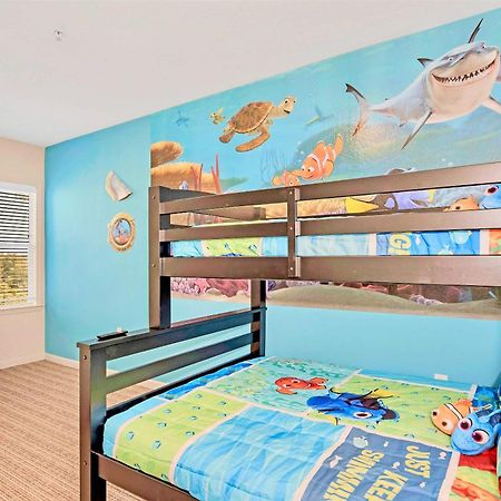 Stunning 3Br Near Disney - Pool And Hot Tub! 올랜도 외부 사진