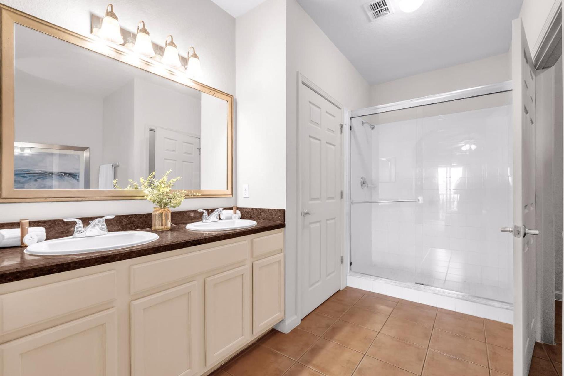 Stunning 3Br Near Disney - Pool And Hot Tub! 올랜도 외부 사진