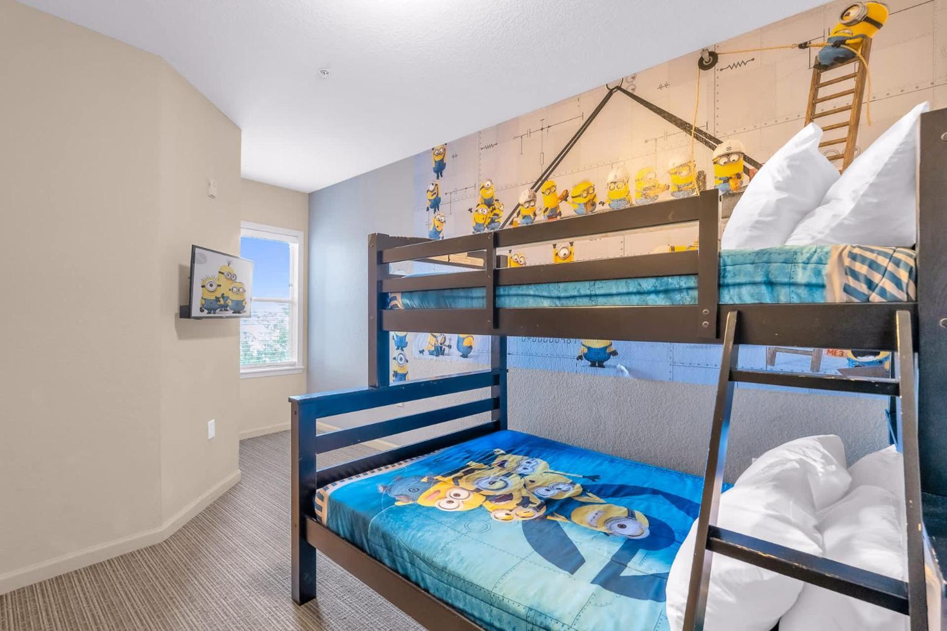 Stunning 3Br Near Disney - Pool And Hot Tub! 올랜도 외부 사진