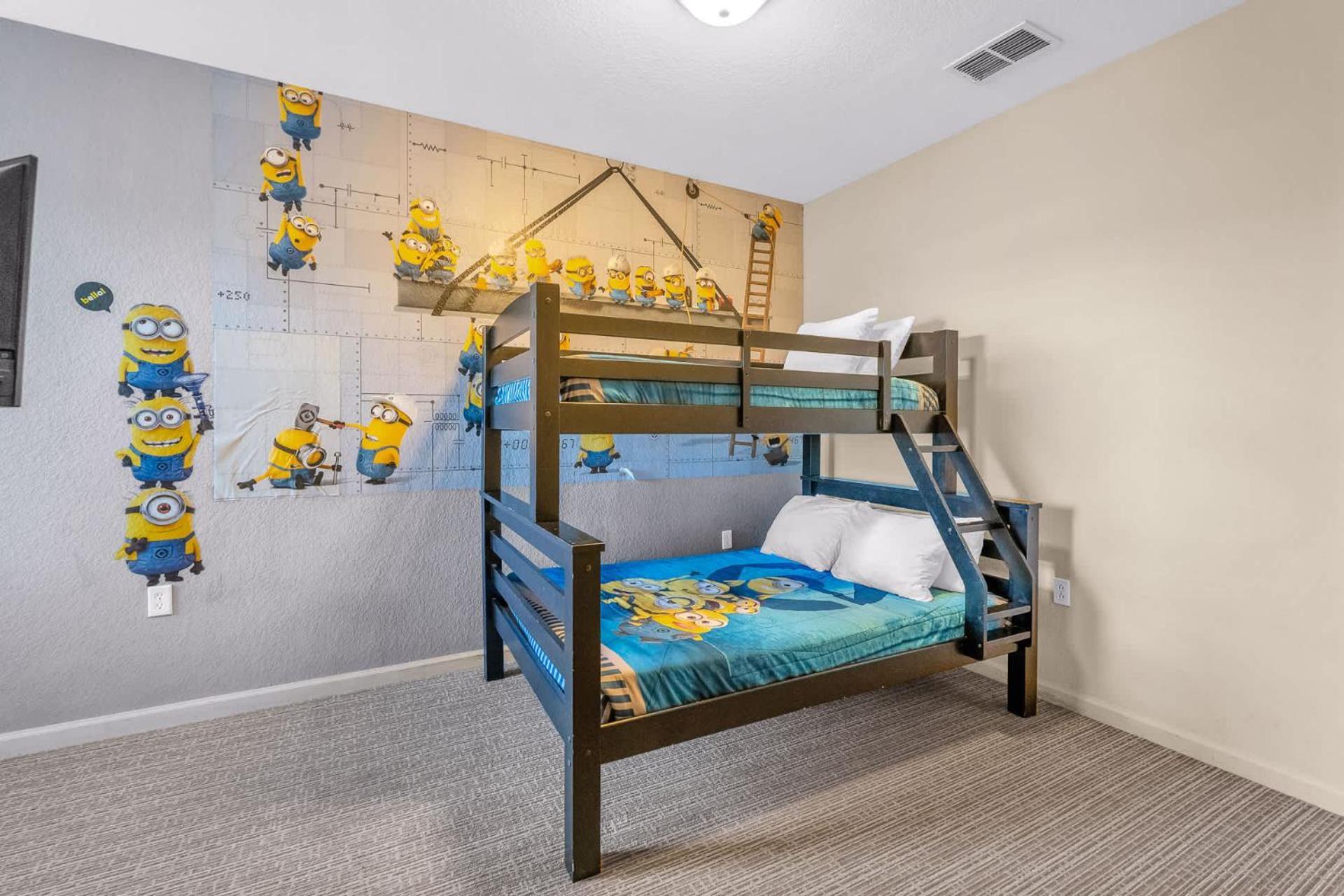 Stunning 3Br Near Disney - Pool And Hot Tub! 올랜도 외부 사진