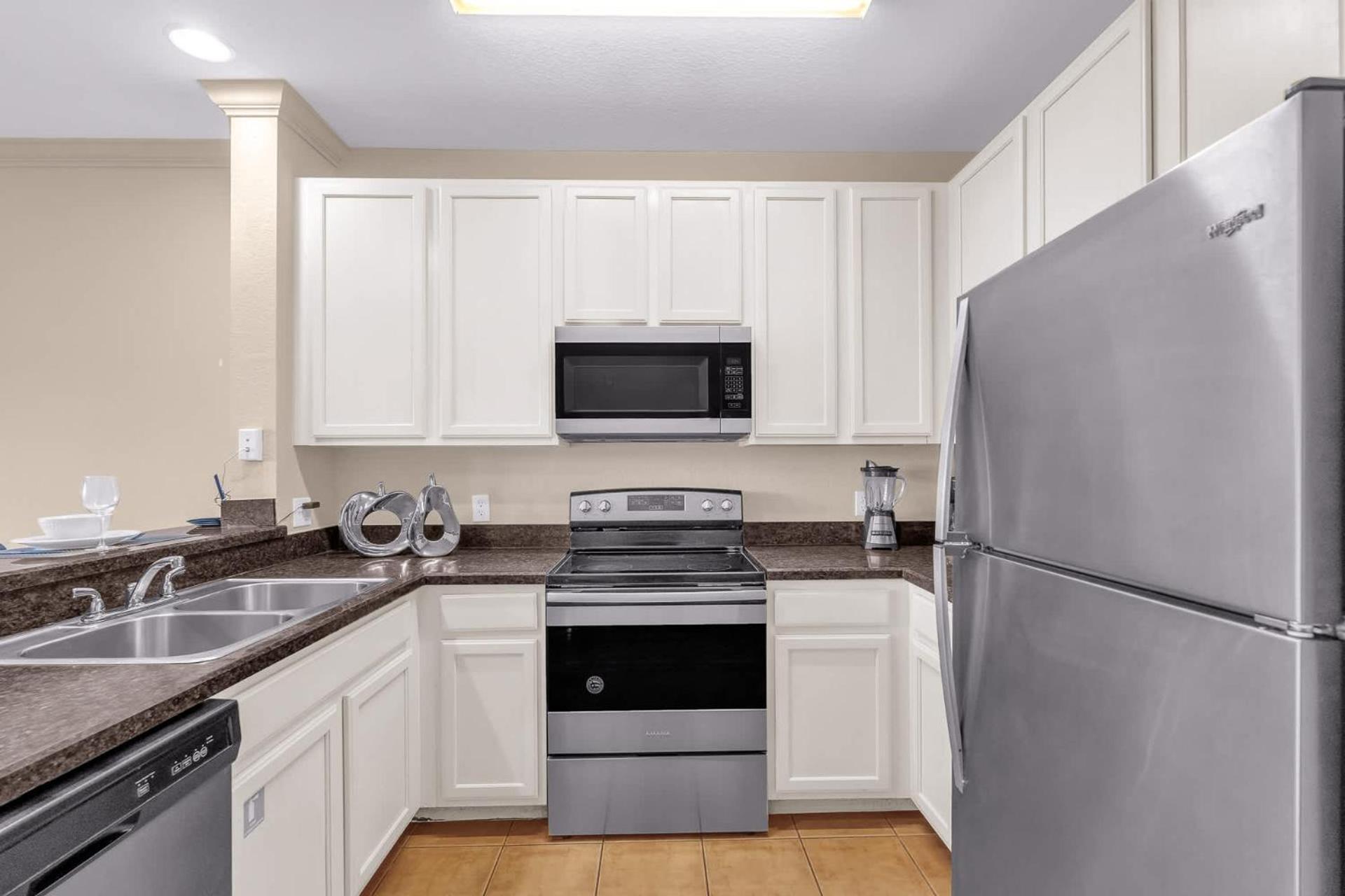 Stunning 3Br Near Disney - Pool And Hot Tub! 올랜도 외부 사진