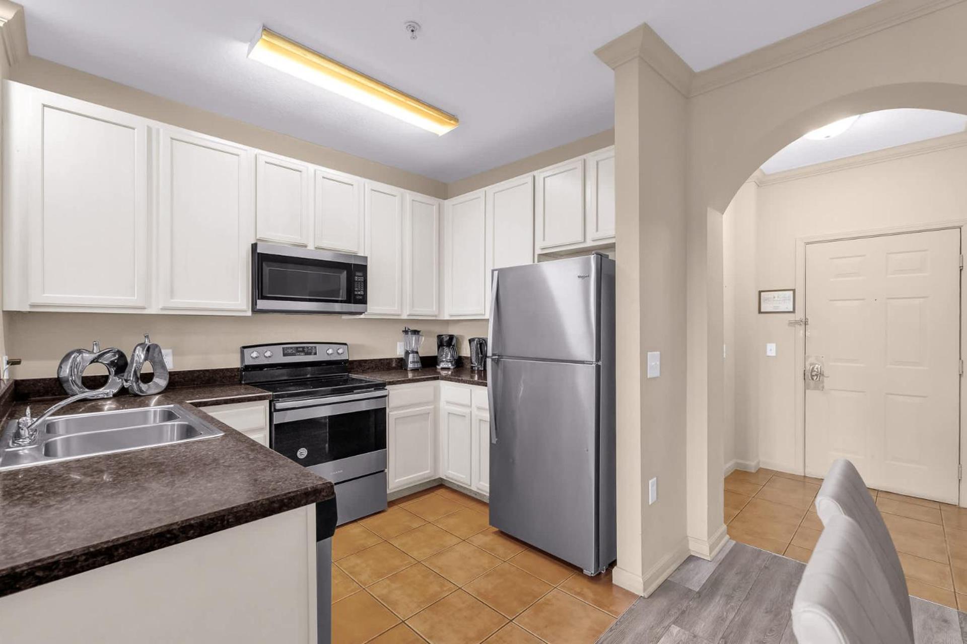 Stunning 3Br Near Disney - Pool And Hot Tub! 올랜도 외부 사진