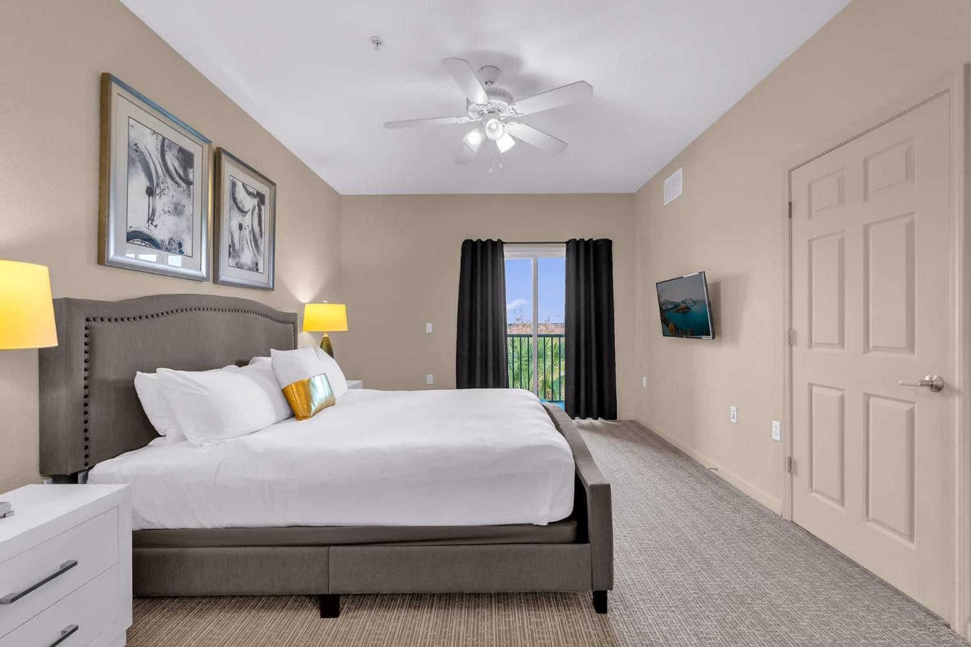 Stunning 3Br Near Disney - Pool And Hot Tub! 올랜도 외부 사진