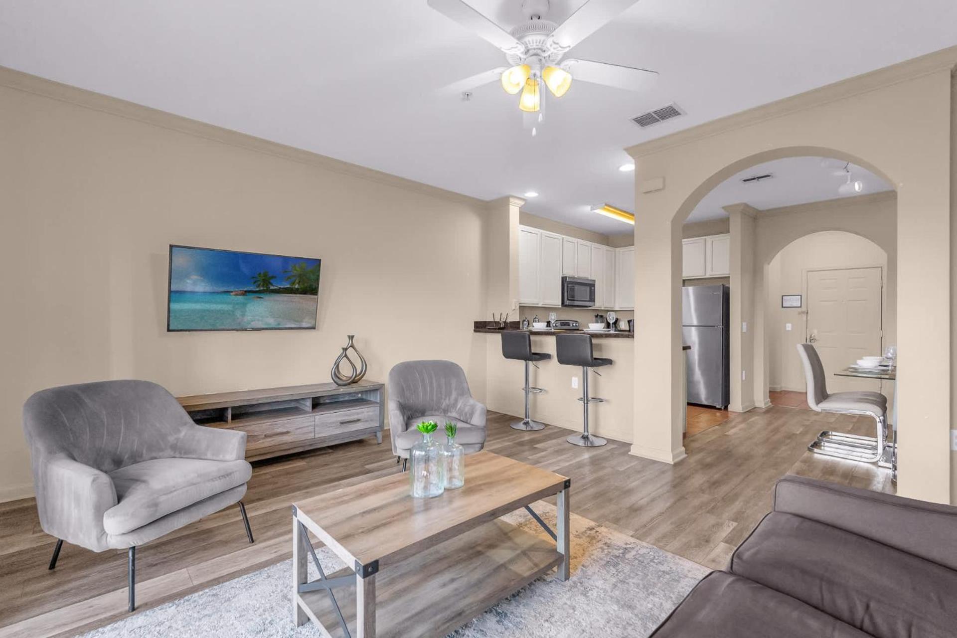 Stunning 3Br Near Disney - Pool And Hot Tub! 올랜도 외부 사진