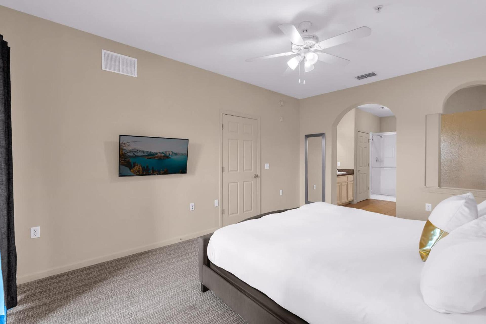 Stunning 3Br Near Disney - Pool And Hot Tub! 올랜도 외부 사진