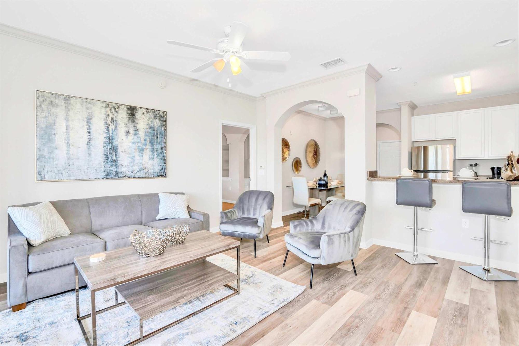 Stunning 3Br Near Disney - Pool And Hot Tub! 올랜도 외부 사진