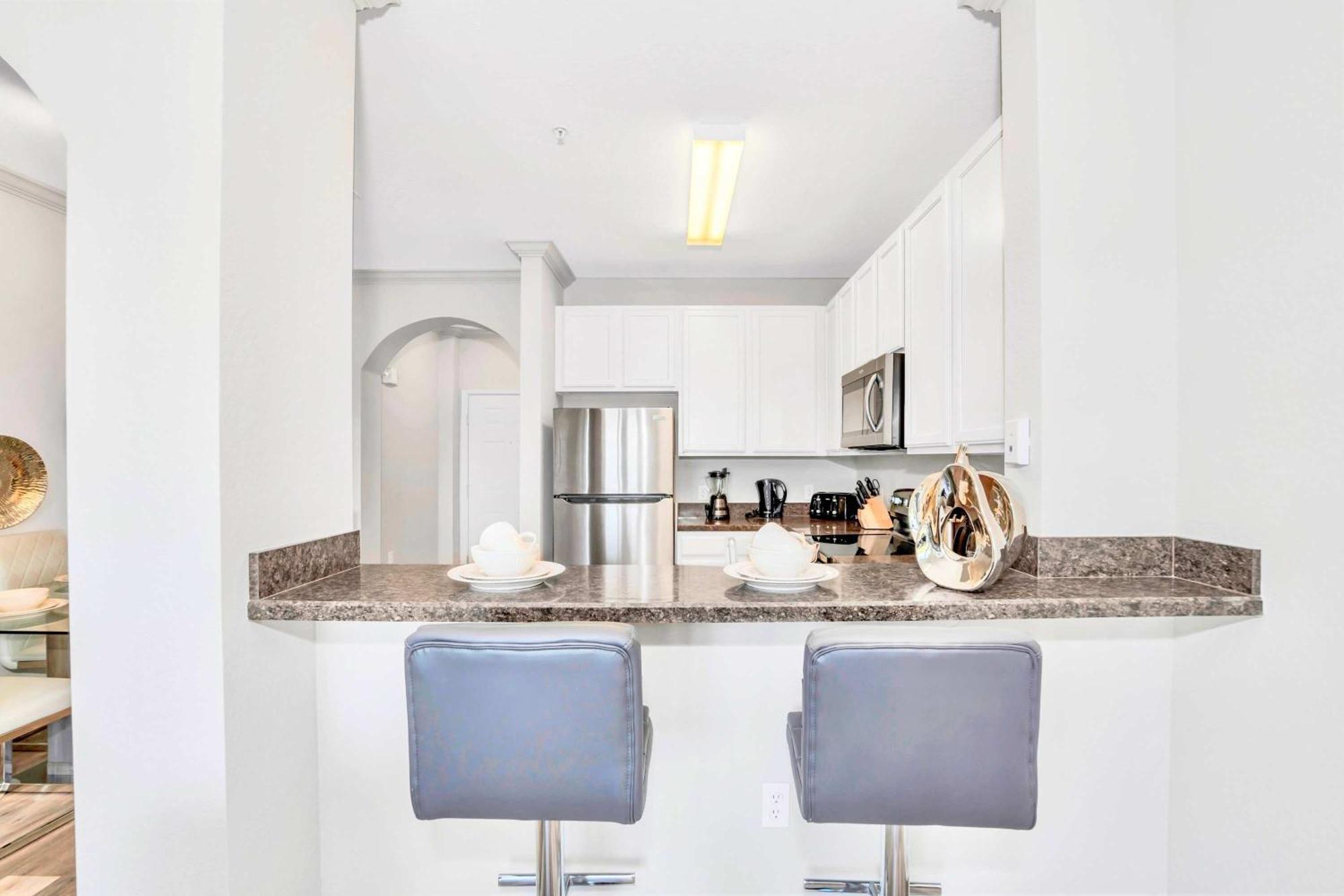 Stunning 3Br Near Disney - Pool And Hot Tub! 올랜도 외부 사진