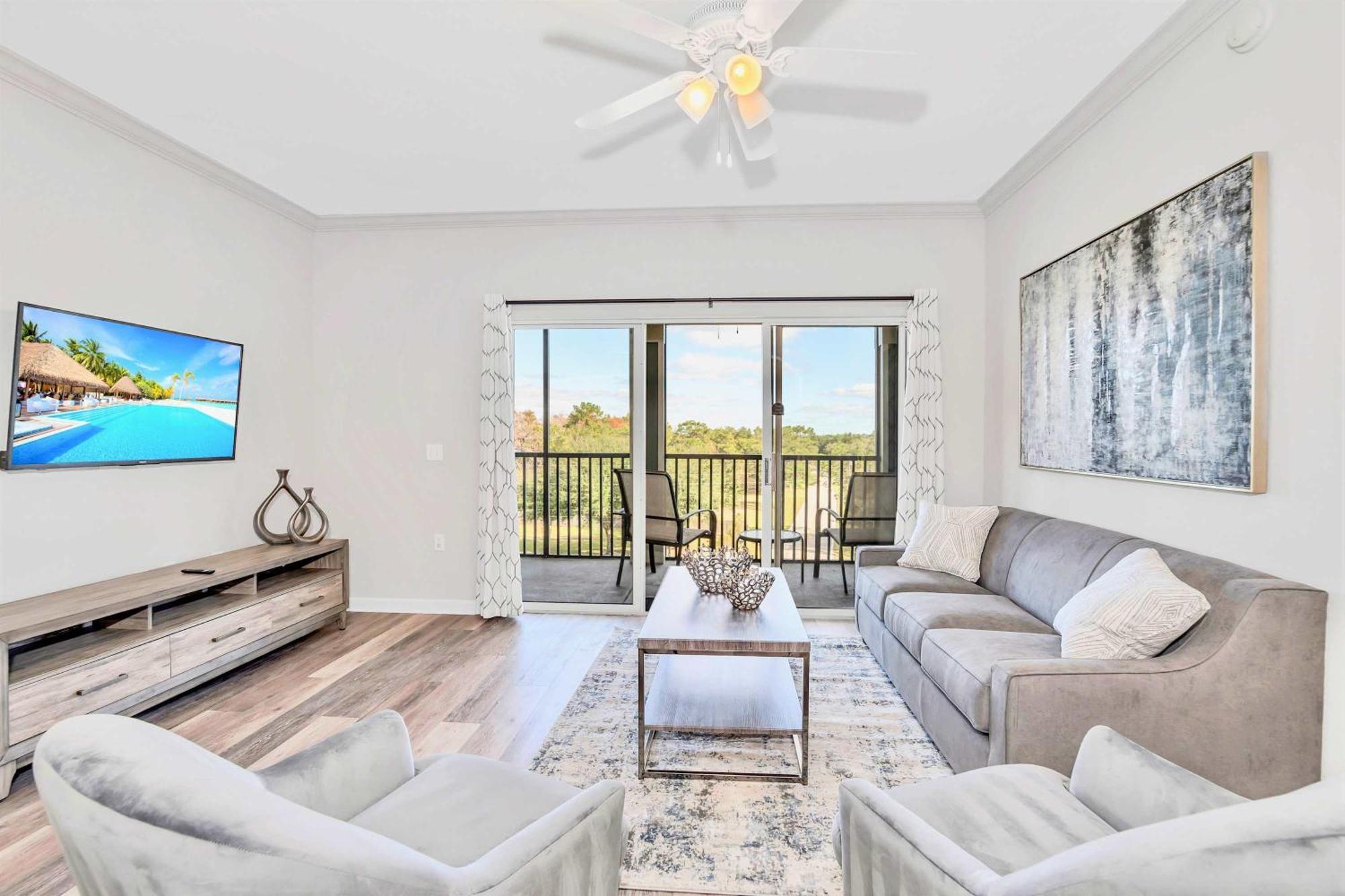 Stunning 3Br Near Disney - Pool And Hot Tub! 올랜도 외부 사진